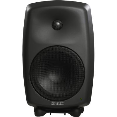 genelec 8050 bpm
