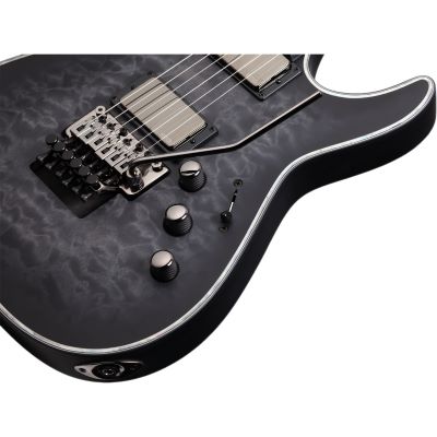 Schecter Hellraiser Extreme C-1 FR EF STBK... | music store
