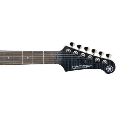 Yamaha Pacifica 611 VFM TBL | music store