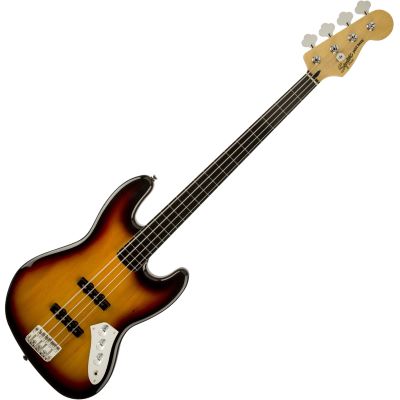 Fender Squier Vintage Modified Jazz Bass FL... | music store