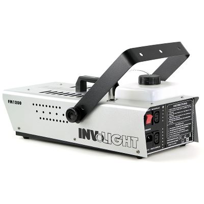 Генератор дыма involight fm1200