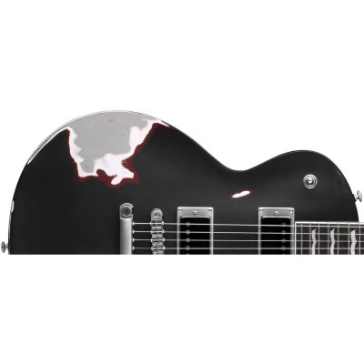 ESP Ltd Truckster BLKS E-Gitarre | Musikhaus