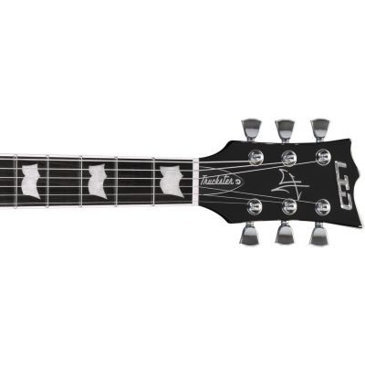 ESP Ltd Truckster BLKS E-Gitarre | Musikhaus