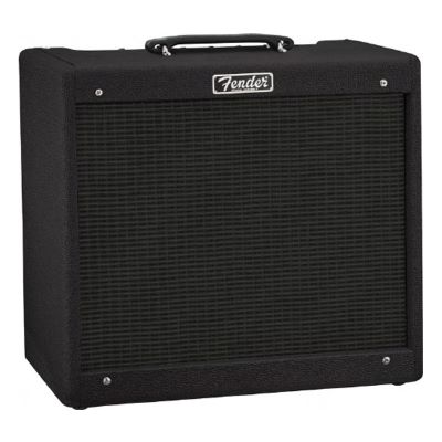 Fender Blues Junior III Stealth Crex FSR | music store