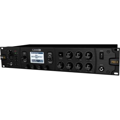 Line6 POD HD Pro X | music store