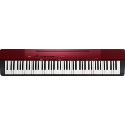 Casio Privia PX-A 100 RD Stage Piano | music store