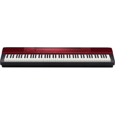 Casio Privia PX-A 100 RD Stage Piano | music store