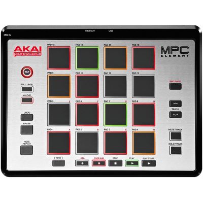 how to use mpc essentials