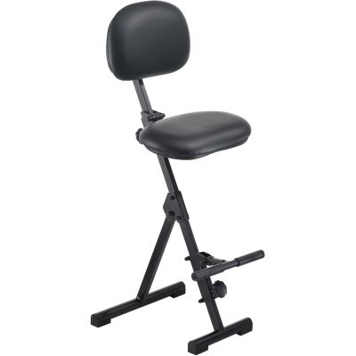 Mey Chair Stehhilfe AF-SR-KL-AH Kunstleder | music store