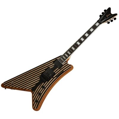 gibson zakk wylde moderne of doom