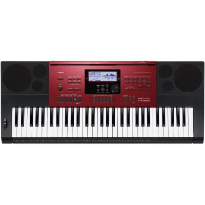 Casio CTK-6250 Keyboard | Musikhaus