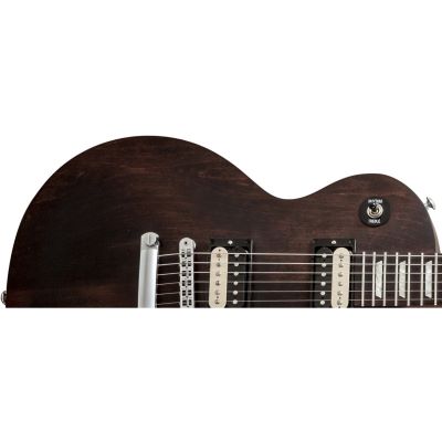 Gibson LPJ 2014 Chocolate Satin | music store