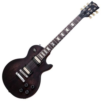 Gibson LPM 2014（120th） Gibson LPM Min-Etune 2014 Electric Guitar - Gibson LPM 2014 - YouTube