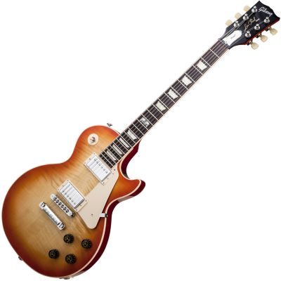 Gibson les store paul peace