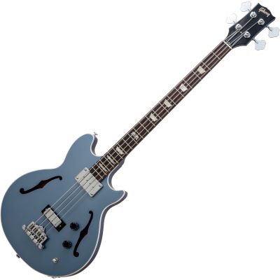 Gibson Midtown Signature Bass 2014 Pelham Blue | music store