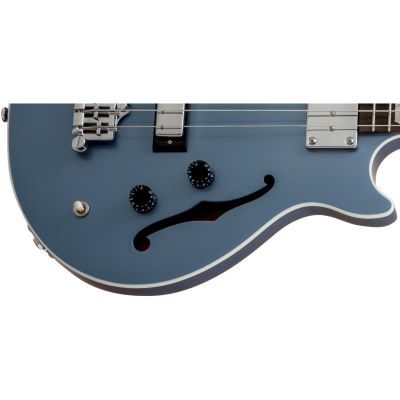 Gibson Midtown Signature Bass 2014 Pelham Blue | music store