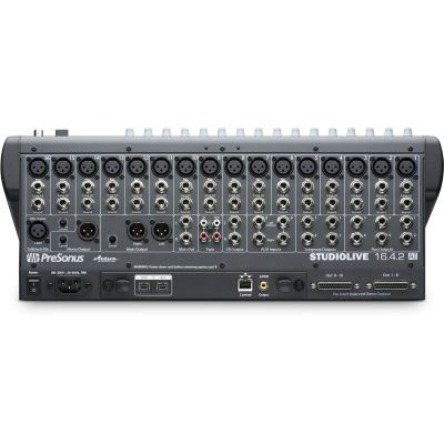 PreSonus StudioLive 16.4.2 AI | music store