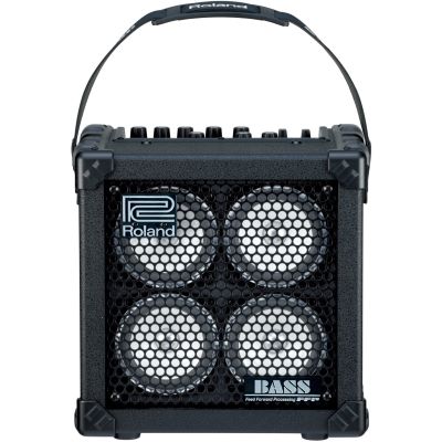 Roland Micro Cube Bass RX | music store