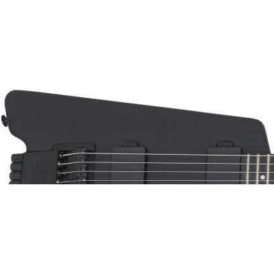 Steinberger Synapse SS-2F BK スタインバーガー 【公式通販】