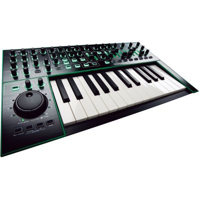 Roland AIRA SYSTEM-1 PLUG-OUT Synthesizer | music store