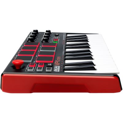 Akai pro mpk mini mk2