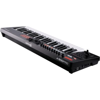 Roland A-500 PRO MIDI シンセサイザー-