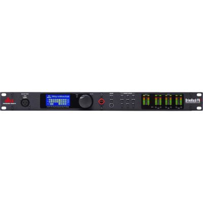 DBX DriveRack PA2 | Musikhaus