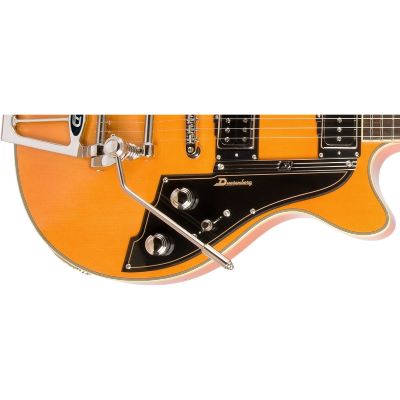 Duesenberg Starplayer TV Classic Honey... | music store