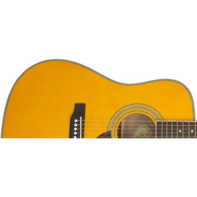 Epiphone FT-350SCE AN Min-ETune Westerngitarre | music store