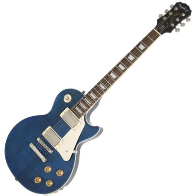 les paul ultra iii