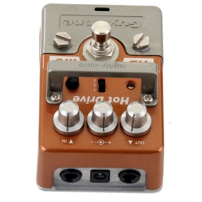 Guyatone HDm5 Micro Hot Drive Pedal