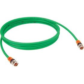 Produktbild von BNC-59-103 BNC Auf BNC 75-Ohm Koax Kabel, 3 Füße - Grandado