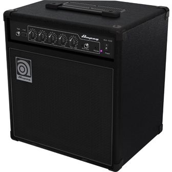 Ampeg BA-108 V2 in Bass Combos Transistor | music store