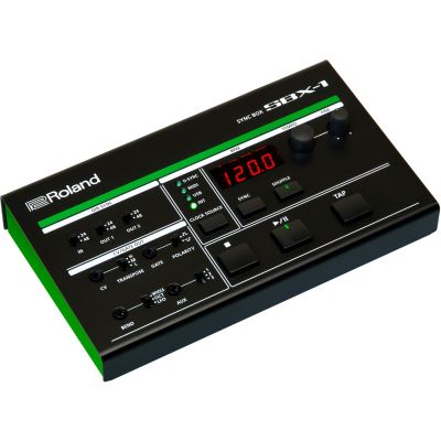 Roland SBX-1 Sync Box | music store