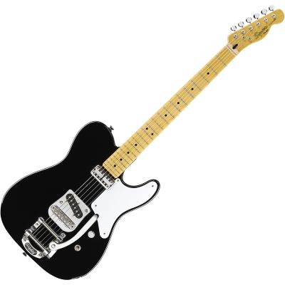 fender squier cabronita