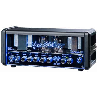 Hughes & Kettner Tubemeister 18 Head NOS | music store