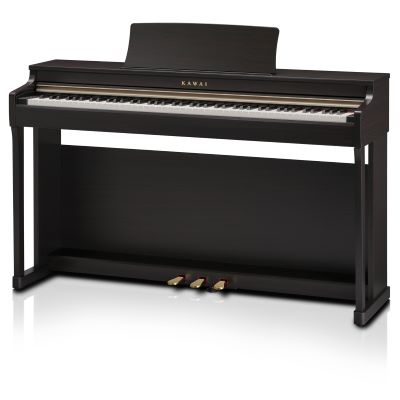 Kawai CN-25 R Rosenholz Digitalpiano
