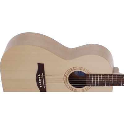 Seagull Excursion Natural Solid Spruce Grand SG... | music store