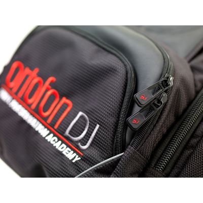 Ortofon Multi-Purpose Gear DJ Bag