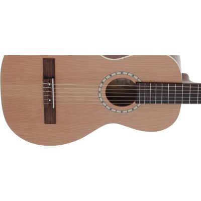 Art & Lutherie Ami Nylon Cedar Konzertgitarre... | music store