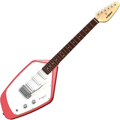 Vox Mark V Phantom SR E-Gitarre inkl. Gig Bag | music store