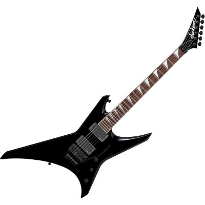 Jackson deals warrior black