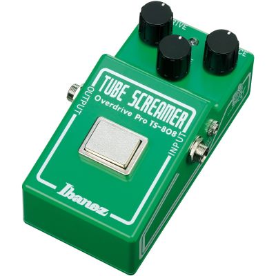 Ibanez TS808 Limited 35th Anniversary Tube... | music store