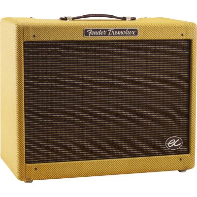 fender ec tremolux