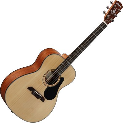 Alvarez AF30 OM/Folk Westerngitarre | Musikhaus
