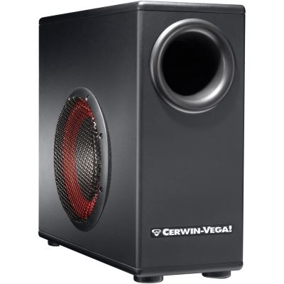 cerwin vega xd8