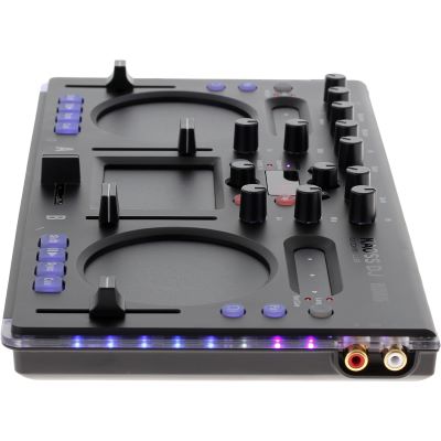 Korg Kaoss DJ Controller | music store