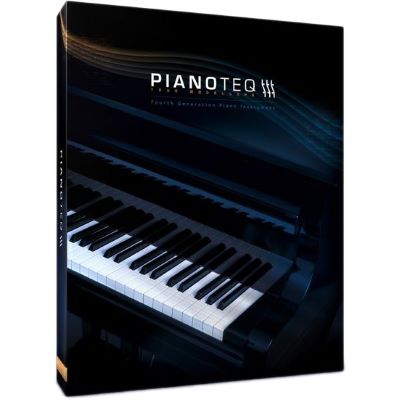 pianoteq 5 keyboard