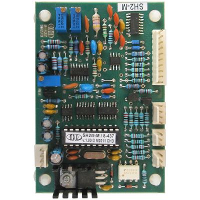 CHD Elektroservis SH2/9M MIDI Interface f. Roland SH2