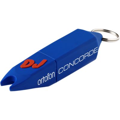 Ortofon Concorde DJ-S USB 4GB | music store